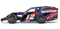 Preview: TRX104354-74-RED Slash Modified BL-2S rot 1/10 Dirt Oval Racer RTR